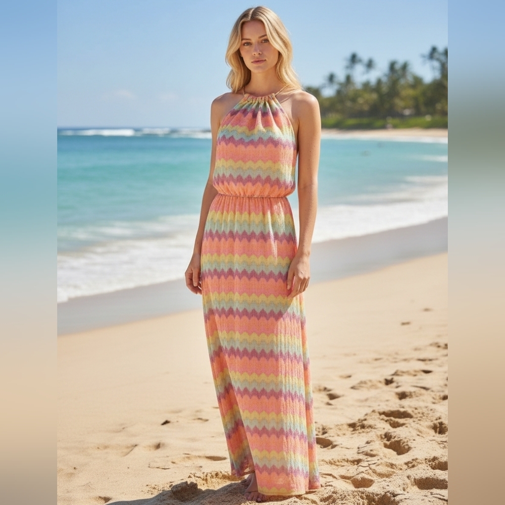 Lilly Pulitzer Inna Maxi Dress